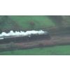 full steam ahead