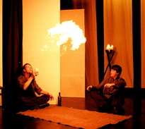 Hamlet 2007