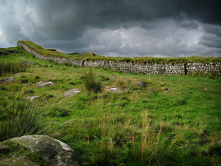  Hadrians Wall Weather