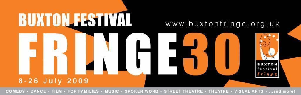 Buxton Festival Fringe