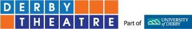 Derby Theatre logo