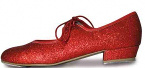 Dorothy Tap Shoe