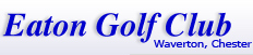  Eaton Golf Club