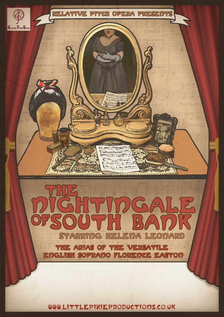 TNSB poster