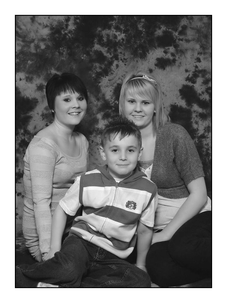 family portrait photographer