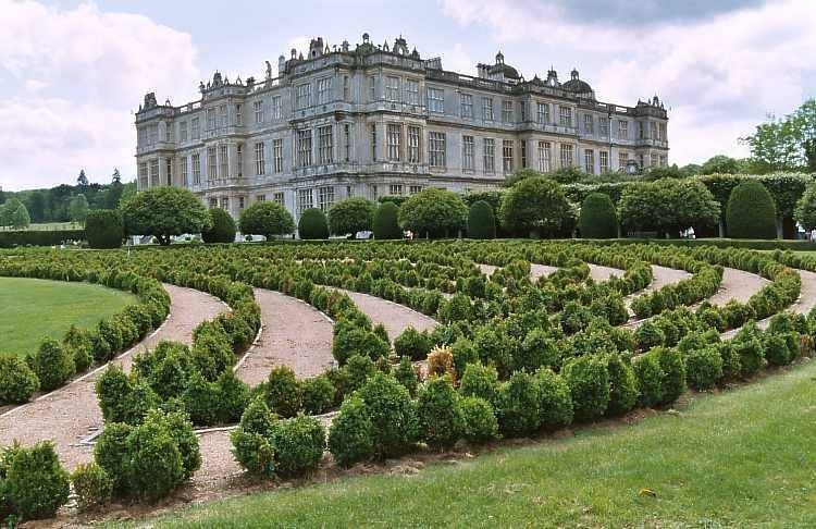 Longleat House