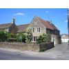 Cottage - Front