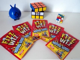  Space Dust / Popping Candy