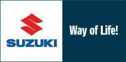 Suzuki Main Site