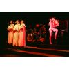 Johnny and Desire. Original showcase 1989