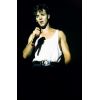 Russell Crowe as 'Johnny' Original showcase, Melbourne 1989