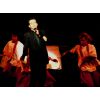Father Maclean in original showcase production 1989