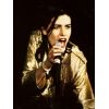 Desire in the Union Chapel production. 1994