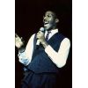 Charlie Fortune in Union Chapel production 1994