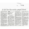 THE AUSTRALIAN