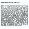 MANCHESTER EVE. NEWS