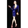 Fortune's PA design. Comedy Theatre 1989