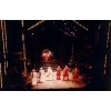 The Vatican. Comedy Theatre 1989