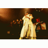 Simon Westaway as Pope Liberty III
original showcase Melbourne 1989
