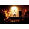 Curtain call. Original showcase 1989