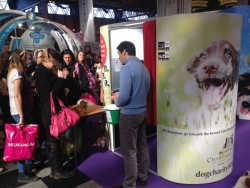 Birmingham Photo Booth Hire at the NEC #Crufts