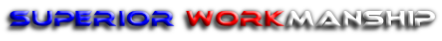 Superior Workmanship from Tradecall Superior Workmanship from Tradecall