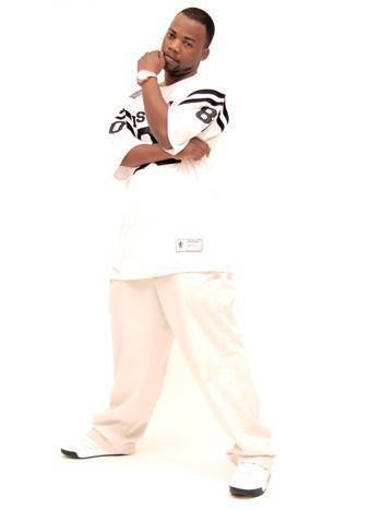 Cee Jay