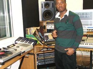 Allen Daura