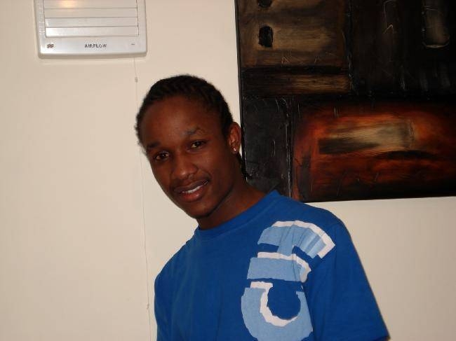 DJ Bizzy-t