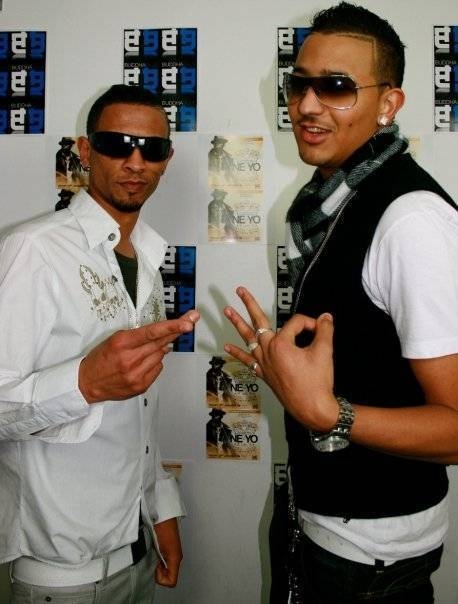 Bkay & Kazz