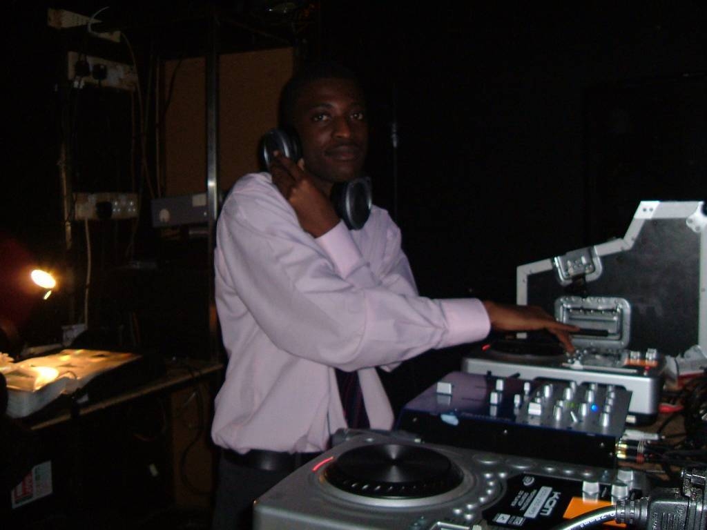 DJ KC Killah