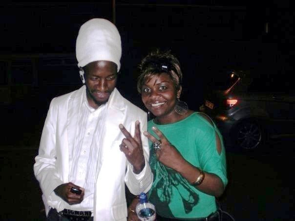 LADY GEE2 & WINKY D
