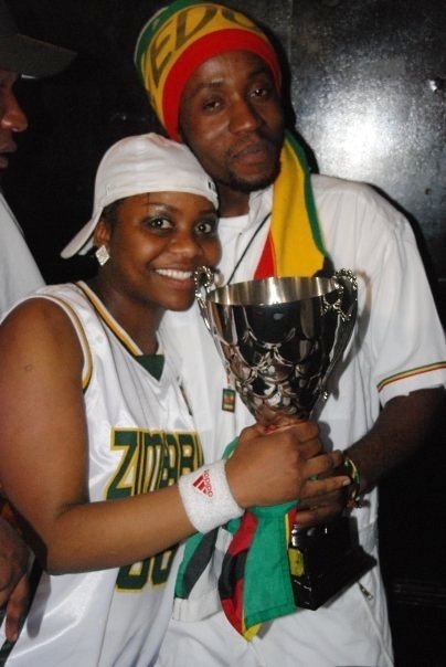 LADY GEE2 & DUBBIE BENZIE
