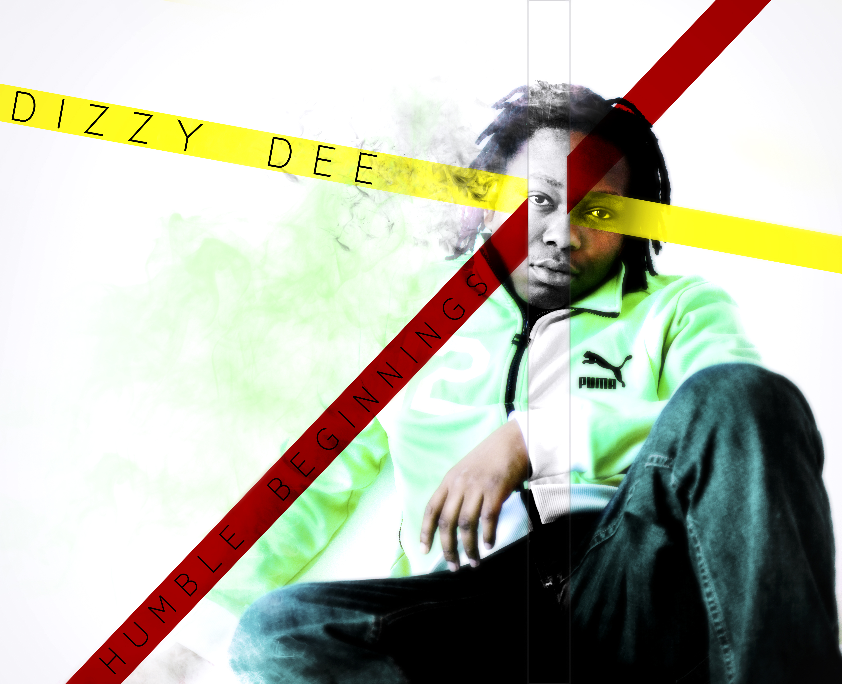 Dizzy Dee