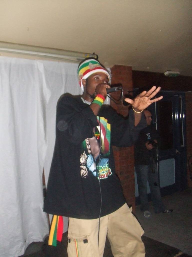 Dubbie Benzie