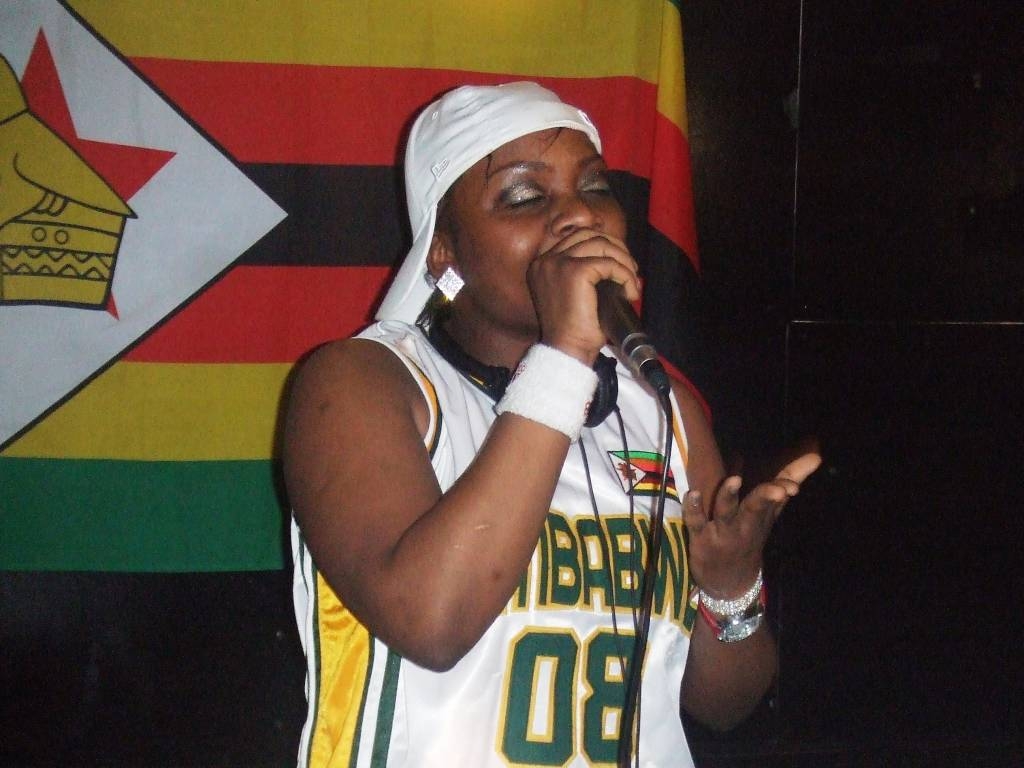 Zim Cup Clash UK 2009