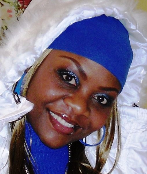 LADY GEE2