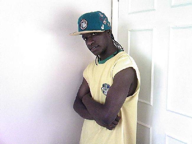 Jah Hanief