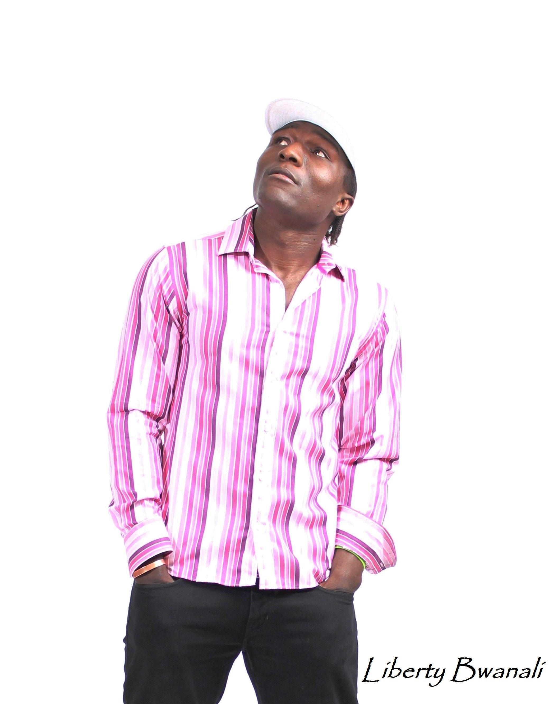 Liberty Bwanali