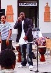 ZIZO AKA JUNIA B