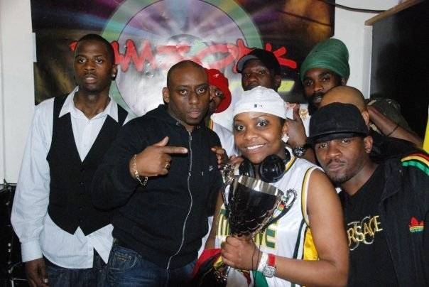 Zim Cup Clash UK 2009