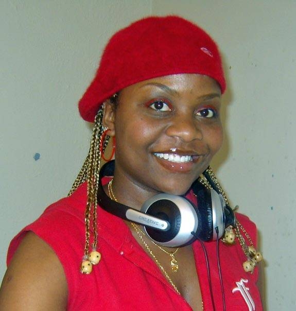 Lady Gee2