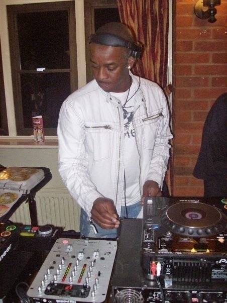 DJ SAB