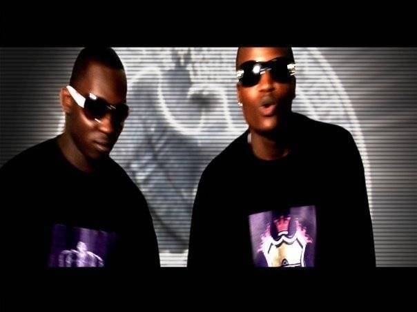 Saheed Tijani & Silvaa