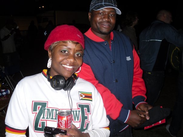 LADY GEE2 & SNIPER
