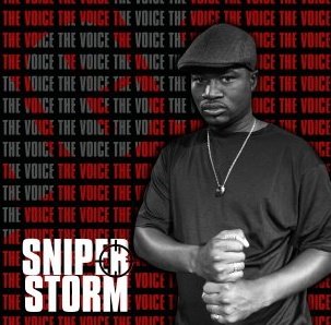 SNIPER STORM
