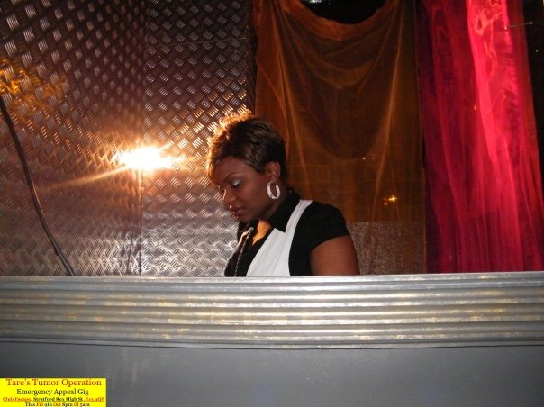LADY GEE2