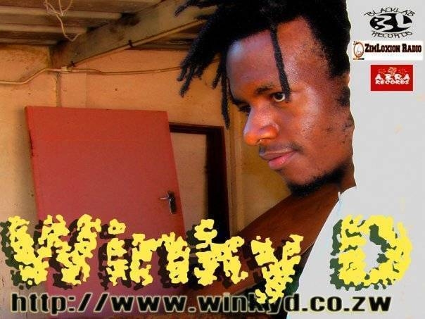 Winky D