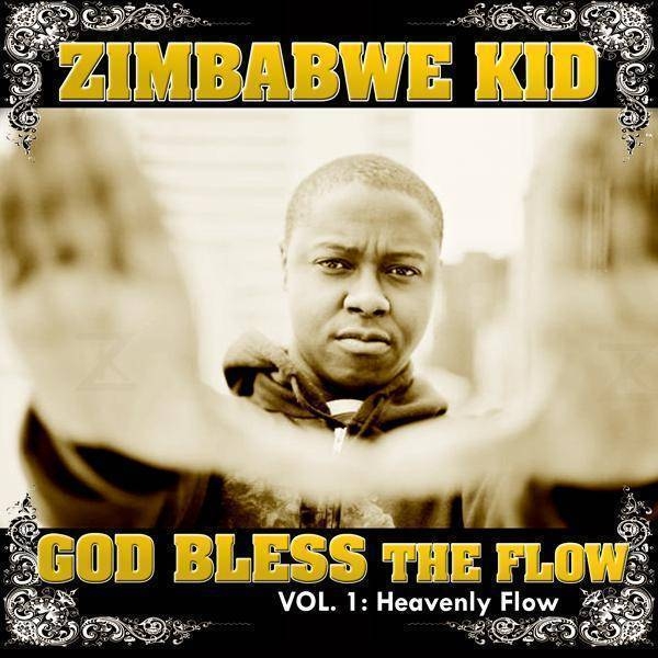 ZIMBABWE KID
