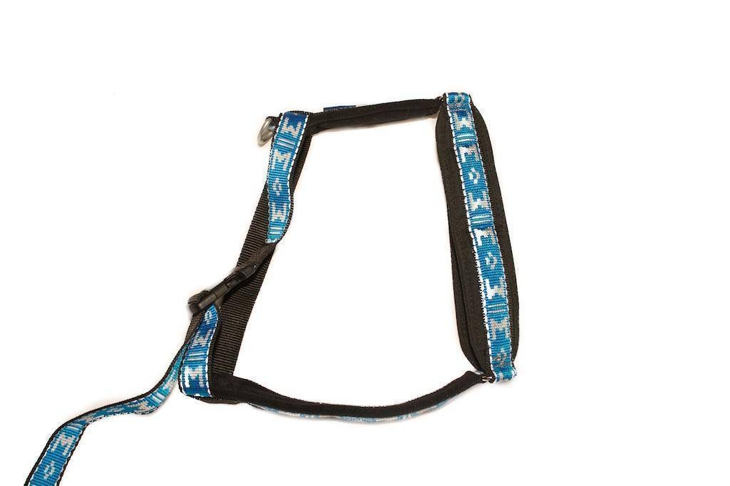 Canicross Harness - Snowpaw Store
